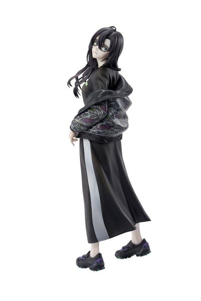 Mari Makinami Illustrious Ver. RADIO EVA Part.3 Original Color 1/7 - Rebuild of Evangelion | HOBBY MAX JAPAN Figure