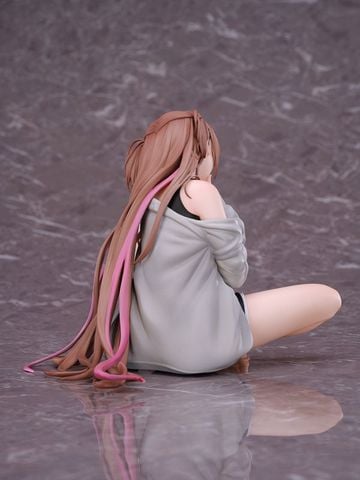 Muchi Muchi Jun 1/6 | MAGI ARTS Figure