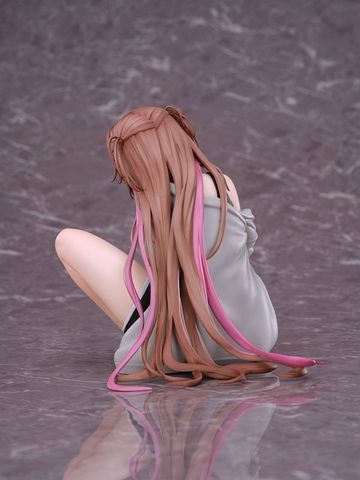 Muchi Muchi Jun 1/6 | MAGI ARTS Figure
