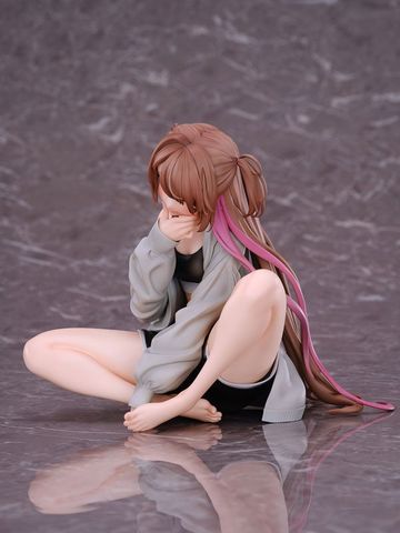 Muchi Muchi Jun 1/6 | MAGI ARTS Figure