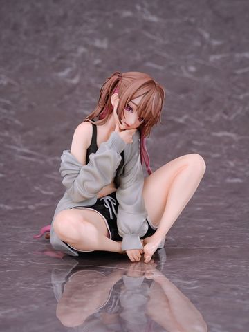 Muchi Muchi Jun 1/6 | MAGI ARTS Figure