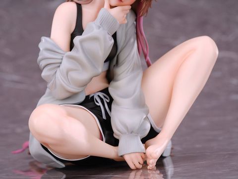 Muchi Muchi Jun 1/6 | MAGI ARTS Figure