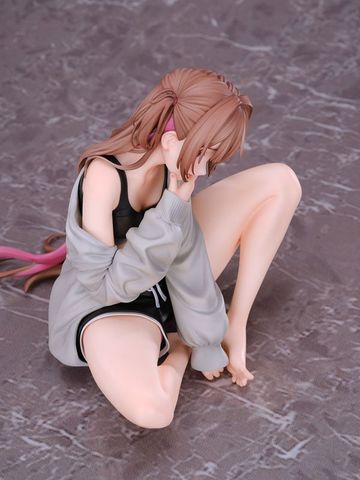Muchi Muchi Jun 1/6 | MAGI ARTS Figure