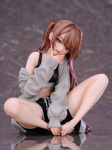 Muchi Muchi Jun 1/6 | MAGI ARTS Figure