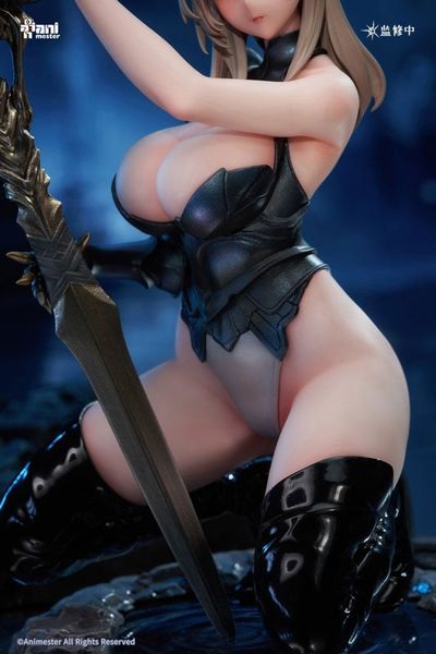 Reina Succubus Class President 1/6 - Original | Animester Figure