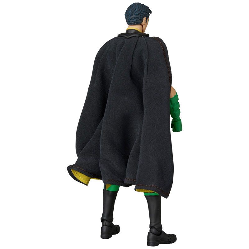 MAFEX No.264 ROBIN Batman Hush Ver. - DC Comics | Medicom Toy