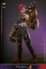 Television Masterpiece Vi 1/6 Arcane | Hot Toys Figure