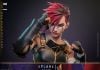 Television Masterpiece Vi 1/6 Arcane | Hot Toys Figure