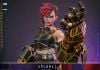 Television Masterpiece Vi 1/6 Arcane | Hot Toys Figure