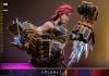 Television Masterpiece Vi 1/6 Arcane | Hot Toys Figure