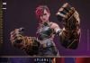 Television Masterpiece Vi 1/6 Arcane | Hot Toys Figure