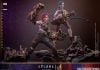 Television Masterpiece Vi 1/6 Arcane | Hot Toys Figure