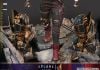 Television Masterpiece Vi 1/6 Arcane | Hot Toys Figure