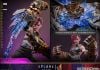 Television Masterpiece Vi 1/6 Arcane | Hot Toys Figure