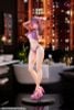 Shiso Preparing for a Date Deluxe Edition 1/6 | Gal.V Figure