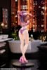 Shiso Preparing for a Date Deluxe Edition 1/6 | Gal.V Figure