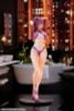 Shiso Preparing for a Date Deluxe Edition 1/6 | Gal.V Figure