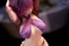 Shiso Preparing for a Date Deluxe Edition 1/6 | Gal.V Figure