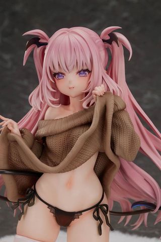 Lulumu Sweater 1/6 | PURE Figure