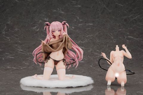 Lulumu Sweater 1/6 | PURE Figure