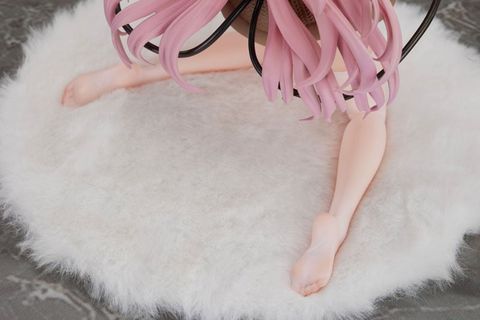 Lulumu Sweater Illustrated by Tamano Kedama Deluxe Edition 1/6 | PURE Figure