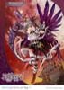 Ranko Kanzaki Awakened Demon Lord 1/7 - THE IDOLM@STER Cinderella Girls | Prime 1 Studio Figure
