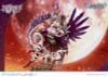 Ranko Kanzaki Awakened Demon Lord 1/7 - THE IDOLM@STER Cinderella Girls | Prime 1 Studio Figure
