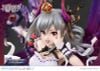 Ranko Kanzaki Awakened Demon Lord 1/7 - THE IDOLM@STER Cinderella Girls | Prime 1 Studio Figure