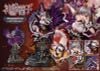 Ranko Kanzaki Awakened Demon Lord 1/7 - THE IDOLM@STER Cinderella Girls | Prime 1 Studio Figure