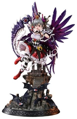 Ranko Kanzaki Awakened Demon Lord 1/7 - THE IDOLM@STER Cinderella Girls | Prime 1 Studio Figure