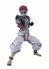 S.H.Figuarts Akaza Demon Slayer Kimetsu no Yaiba | BANDAI SPIRITS Figure