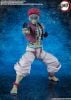S.H.Figuarts Akaza Demon Slayer Kimetsu no Yaiba | BANDAI SPIRITS Figure