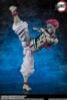 S.H.Figuarts Akaza Demon Slayer Kimetsu no Yaiba | BANDAI SPIRITS Figure