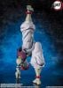 S.H.Figuarts Akaza Demon Slayer Kimetsu no Yaiba | BANDAI SPIRITS Figure