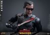 Movie Masterpiece Blade First Press Exclusive 1/6 - Deadpool & Wolverine | Hot Toys Figure