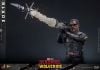 Movie Masterpiece Blade First Press Exclusive 1/6 - Deadpool & Wolverine | Hot Toys Figure