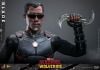 Movie Masterpiece Blade First Press Exclusive 1/6 - Deadpool & Wolverine | Hot Toys Figure