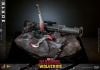 Movie Masterpiece Blade First Press Exclusive 1/6 - Deadpool & Wolverine | Hot Toys Figure