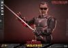 Movie Masterpiece Blade First Press Exclusive 1/6 - Deadpool & Wolverine | Hot Toys Figure