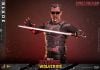 Movie Masterpiece Blade First Press Exclusive 1/6 - Deadpool & Wolverine | Hot Toys Figure