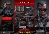 Movie Masterpiece Blade First Press Exclusive 1/6 - Deadpool & Wolverine | Hot Toys Figure