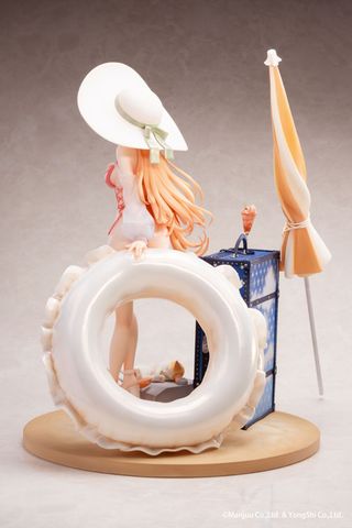 Richelieu Fleuron of the Waves Ver. 1/6 - Azur Lane | Reverse Studio/AniGame Figure