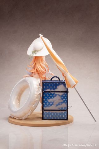 Richelieu Fleuron of the Waves Ver. 1/6 - Azur Lane | Reverse Studio/AniGame Figure