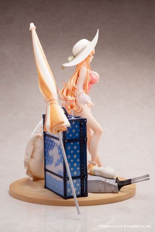 Richelieu Fleuron of the Waves Ver. 1/6 - Azur Lane | Reverse Studio/AniGame Figure