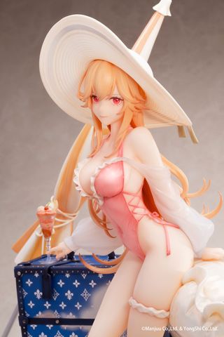 Richelieu Fleuron of the Waves Ver. 1/6 - Azur Lane | Reverse Studio/AniGame Figure