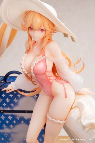 Richelieu Fleuron of the Waves Ver. 1/6 - Azur Lane | Reverse Studio/AniGame Figure
