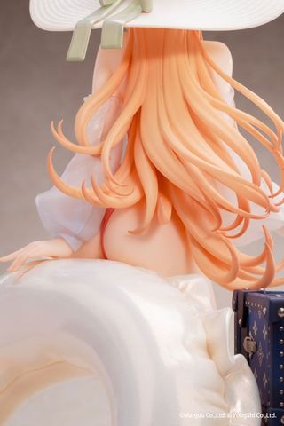 Richelieu Fleuron of the Waves Ver. 1/6 - Azur Lane | Reverse Studio/AniGame Figure