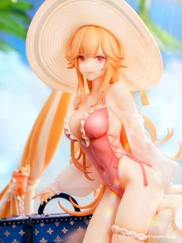 Richelieu Fleuron of the Waves Ver. 1/6 - Azur Lane | Reverse Studio/AniGame Figure
