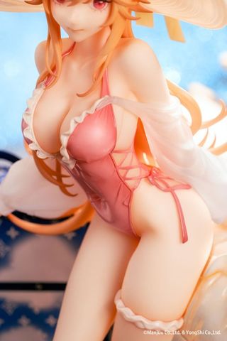 Richelieu Fleuron of the Waves Ver. 1/6 - Azur Lane | Reverse Studio/AniGame Figure