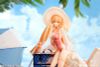 Richelieu Fleuron of the Waves Ver. 1/6 - Azur Lane | Reverse Studio/AniGame Figure